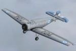 FAA Junkers W-34