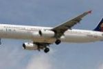 TACA Airbus A321
