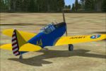 Fairchild PT-26