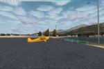 Fairmont Hot Springs Scenery