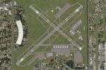 Fort Myers FL Airports Scenery