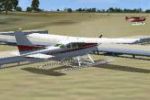 Goddard Seadrome Seaplane Base Scenery