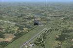 Hopsten AB V-1 Scenery