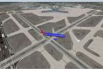 Houston Hobby Airport Scenery