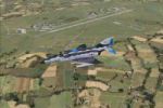 Husum Air Base Scenery