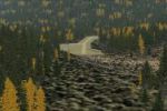 Idaho Backcountry Airports - I08 Scenery