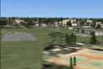 Itanhaem Airports Scenery