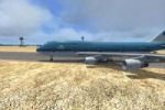 KLM Boeing 747-400 Default