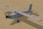 KLU ISAF Pilatus PC-6C