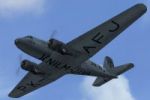 KNILM Douglas DC-2