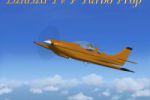Lancair IV P Turboprop
