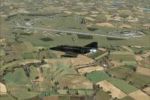 Leck Air Base Scenery