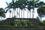 Lihue Airport (PHLI) Scenery
