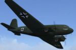 Luftwaffe Douglas DC-2 'NA+LA'