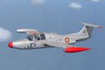 MS760 Paris No.34 FAF ETE 2/65 Rambouillet