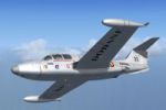 MS760 Paris No.32 Armor Aero Passion 2009
