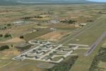Makhado AFB Scenery