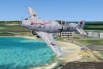 FSX/FS2004 Messerschmitt Me 209 V4 Package