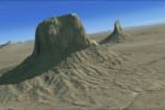Monument Valley Vista+ Beta 001