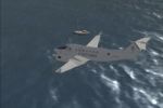 New Zealand Customs King Air