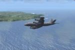 Norfolk Island Photoreal Scenery