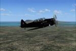 Northrop P-61B Black Widow