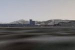 Norway Airports Scenery