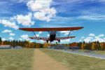 Old Rhinebeck Aerodrome Scenery