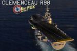 Optional Textures For Clemenceau