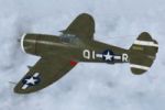 P-47D Razorback KAY-J Fix
