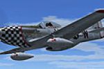 P-51D 'Twilight Tear' Update