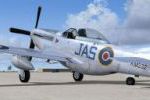 P-51D 442 'Caribou' Squadron RCAF Fixes