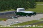 Pocono Mountains Municipal Scenery Fix