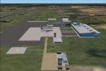 Porto Velho Int'l Airport Scenery