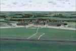 RAF Coltishall Scenery