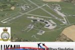 RAF Lossiemouth Scenery
