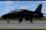 RAF Mk1 Hawk 19 Sqn