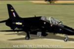 RAF Mk1 Hawk