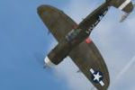 Republic P-47 Razorback