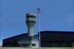 Rio Branco Int'l Airport Scenery