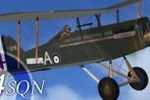 Royal Aircraft Factory SE5A