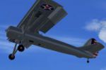 Ryan YO-51 Dragonfly