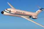 SP2 Douglas DC-9-10