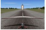 Scenery Errors Fixed