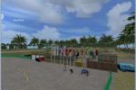 Scenery of St Vincent and the Grenadines