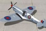 Spitfire Mk IX MK356