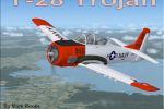 North American T-28 Trojan