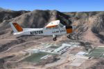 USAFT-41 Mescalero