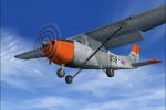 Philippine Air Force T-41