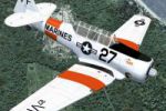 T-6G Texan II Modification